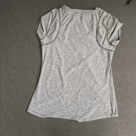 Athletic tee - Picture 2 of 2